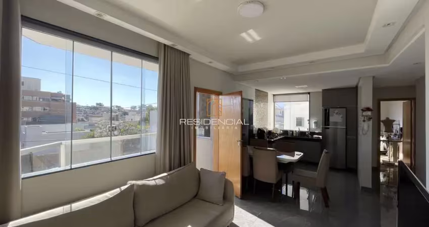 Apartamento 3 dormitórios à venda Manoel Valinhas Divinópolis/MG