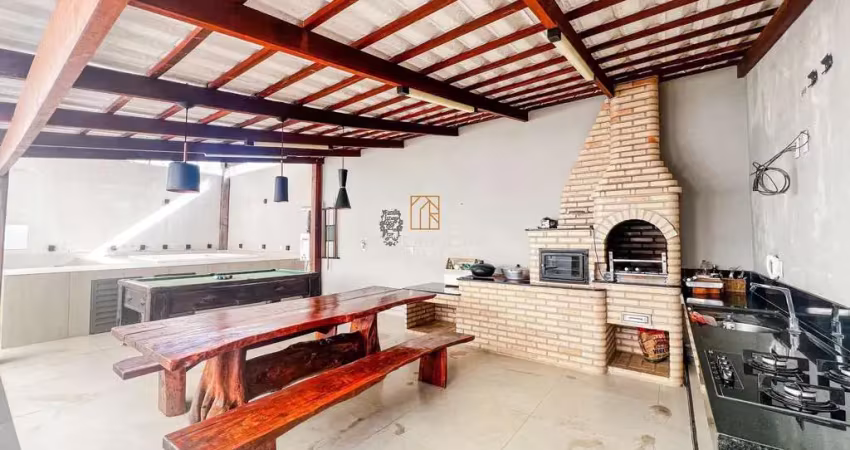 Casa com 4 quartos à venda na Rua Honduras, 590, Santa Rosa, Divinópolis