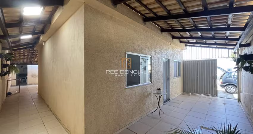 Casa 2 dormitórios à venda Jardinópolis Divinópolis/MG