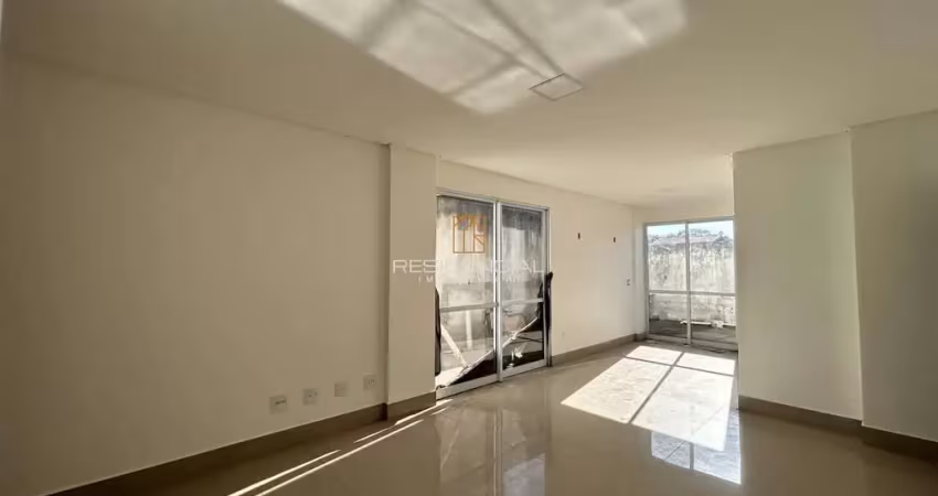 Apartamento à venda no bairro Belvedere