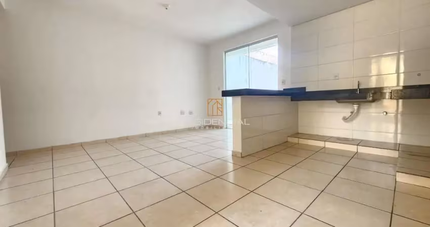 Apartamento térreo à venda no bairro nossa senhora de lourdes