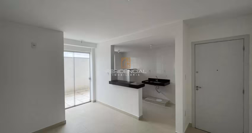 Apartamento a venda no Antônio Fonseca