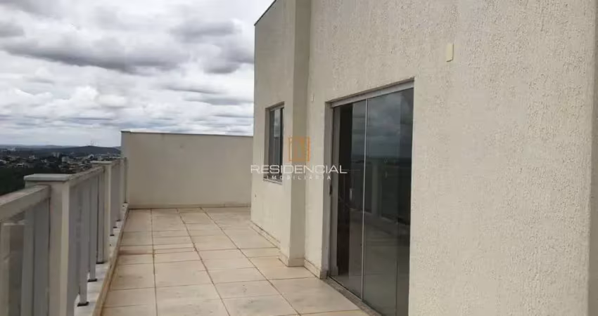 Cobertura Bairro Chanadour R$ 370.000,00