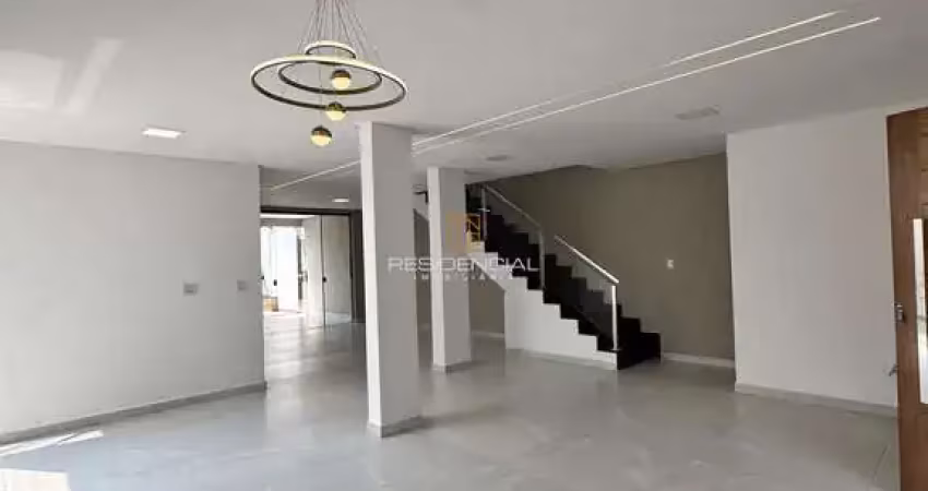 Casa com 4 quartos à venda na Rua Antônio Benjamim dos Santos, 60, Residencial Doutor Walchir Resende Costa, Divinópolis