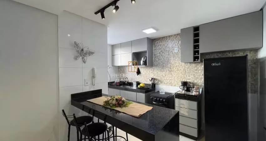 Apartamento a venda no Manoel Valinhas