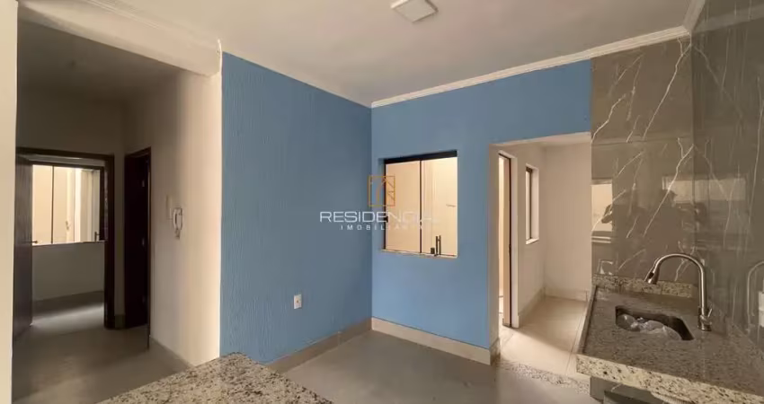 Sobrado a venda no Santa Rosa