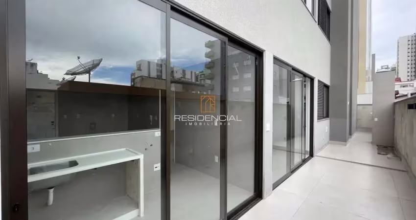 Apartamento com 3 quartos à venda na Rua Mato Grosso, 1435, Centro, Divinópolis