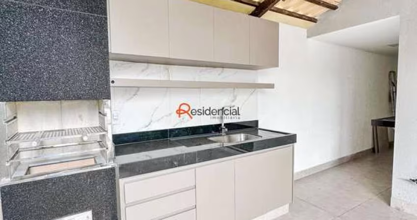 Casa Bairro Planalto