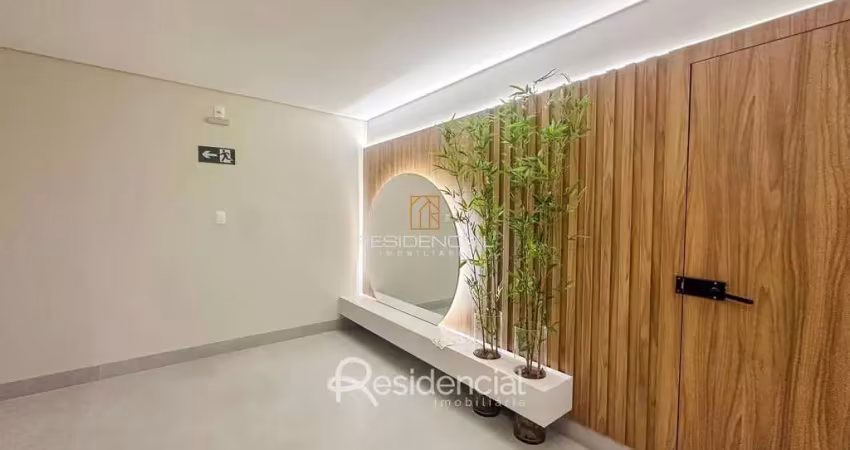Apartamento com 3 quartos à venda na Rua Bahia, 809, Centro, Divinópolis