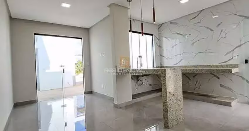 Casa com 3 quartos à venda na Rua Guanabara, 350, Oliveiras, Divinópolis
