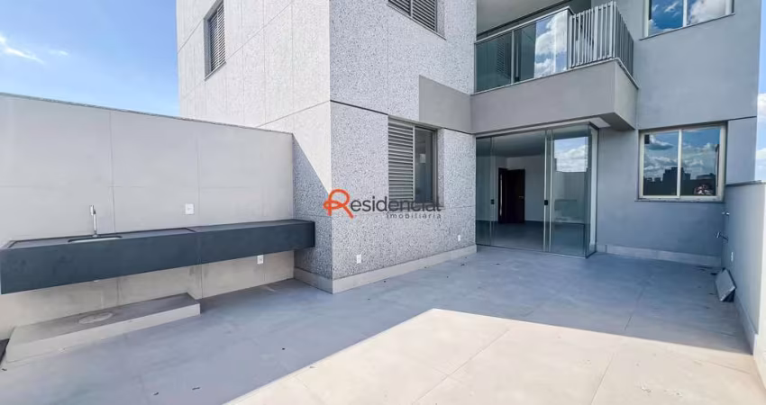APARTAMENTO À VENDA NO BAIRRO SANTA CLARA