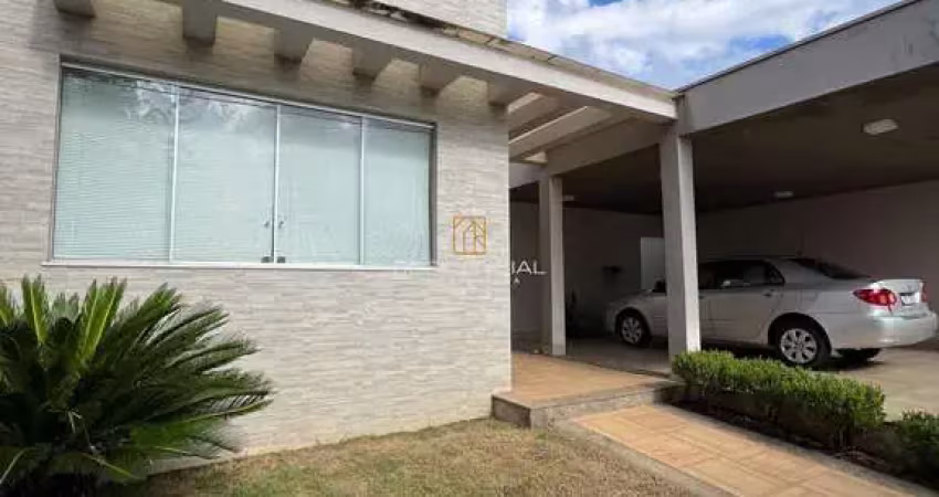 Casa com 3 quartos à venda na Rua Paraguai, 291, Nações, Divinópolis