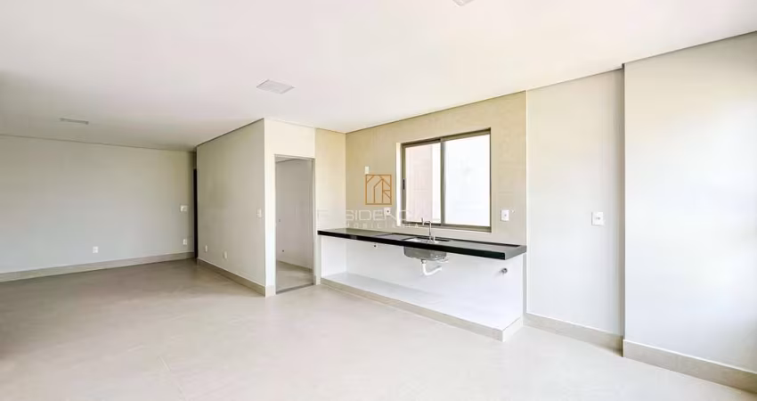 APARTAMENTO A VENDA NO BAIRRO CENTRO
