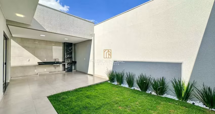 Casa com 3 quartos à venda na Rua Corália de Castro Valinhas, 70, Santa Marta, Divinópolis