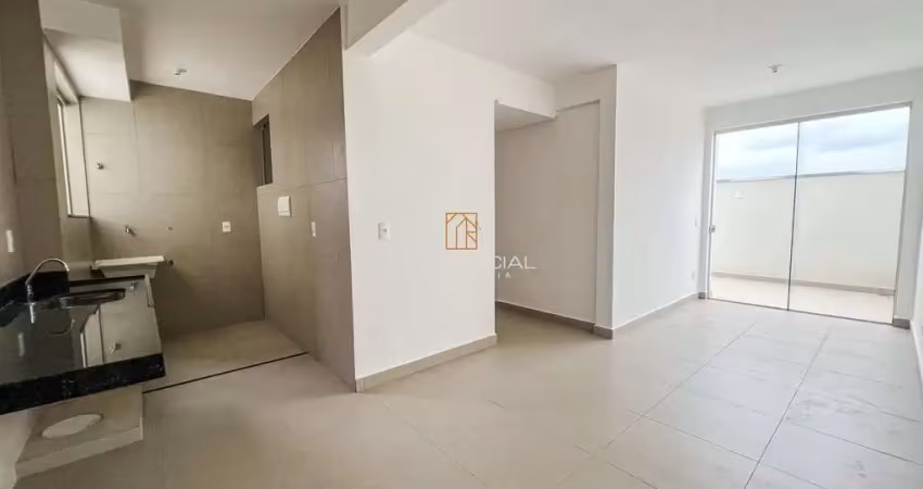 Apartamento com 3 quartos à venda na Rua João Severino de Azevedo, 261, Interlagos, Divinópolis