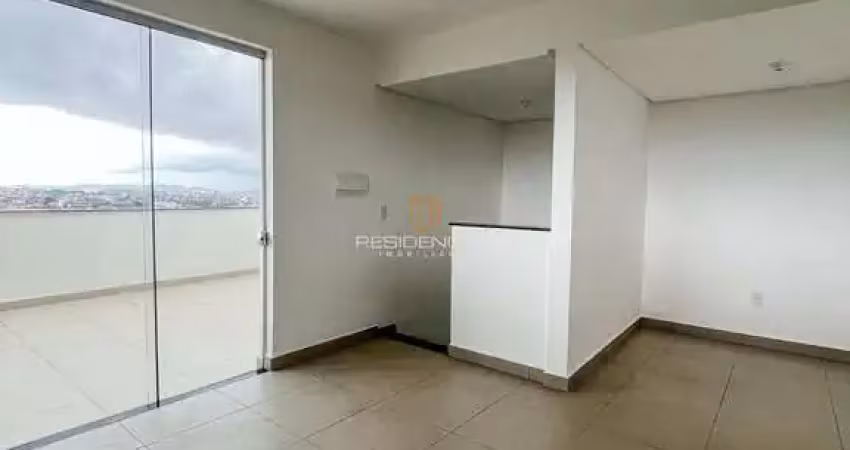 COBERTURA À VENDA NO BAIRRO INTERLAGOS