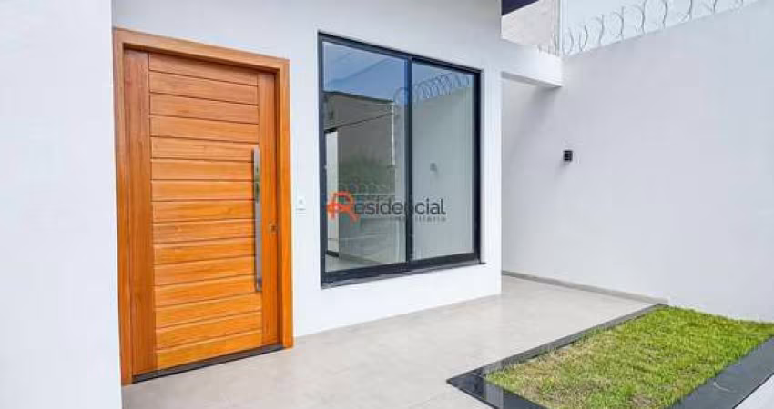 CASA À VENDA NO BAIRRO SÃO JOSÉ