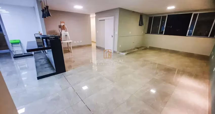 Apartamento com 3 quartos à venda na Rua Bananal, 591, Vila Belo Horizonte, Divinópolis