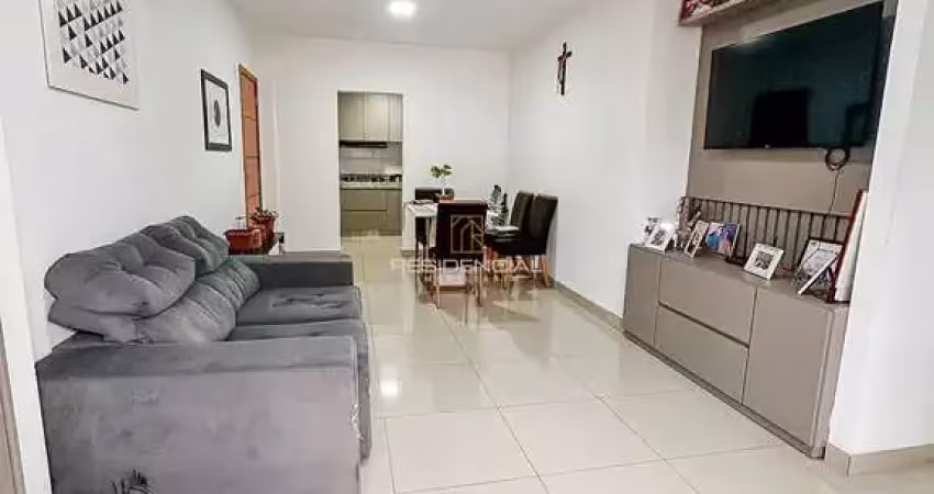 Apartamento com 3 quartos à venda na Avenida Vinte e Um de Abril, 1153, Centro, Divinópolis