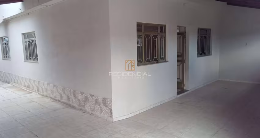 CASA À VENDA NO BAIRRO BELVEDERE