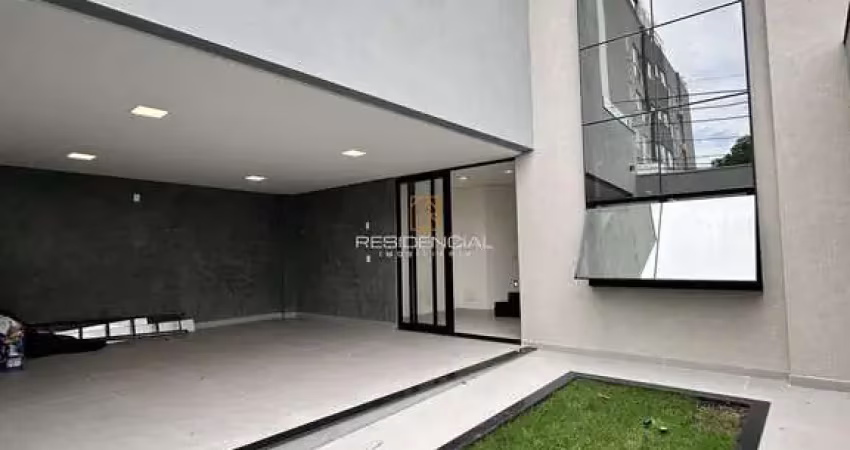 Casa com 3 quartos à venda na Rua Divinópolis, 200, Santa Clara, Divinópolis