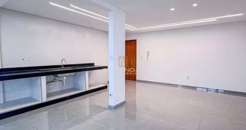APARTAMENTO À VENDA NO BAIRRO MANOEL VALINHAS