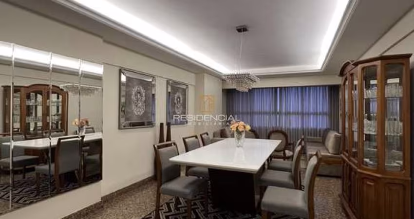APARTAMENTO A VENDA NO BAIRRO CENTRO