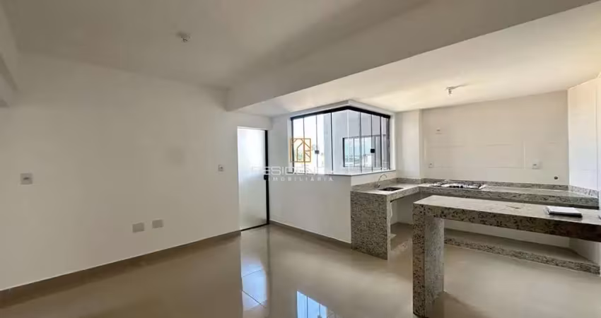 Apartamento com 2 quartos à venda na Rua Noé Soares, 21, Belvedere, Divinópolis