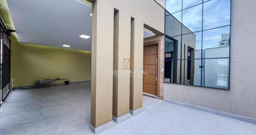 CASA ALTO PADRÃO MANOEL VALINHAS