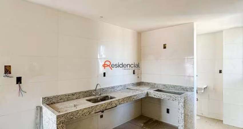 APARTAMENTO À VENDA NO BAIRRO BELVEDERE