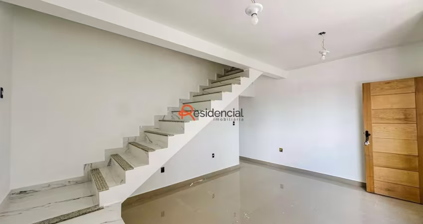COBERTURA DUPLEX À VENDA NO BAIRRO BELVEDERE