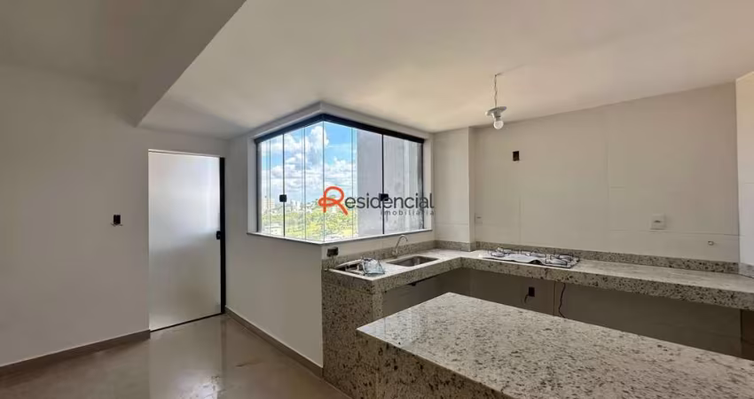 Apartamento no Belvedere