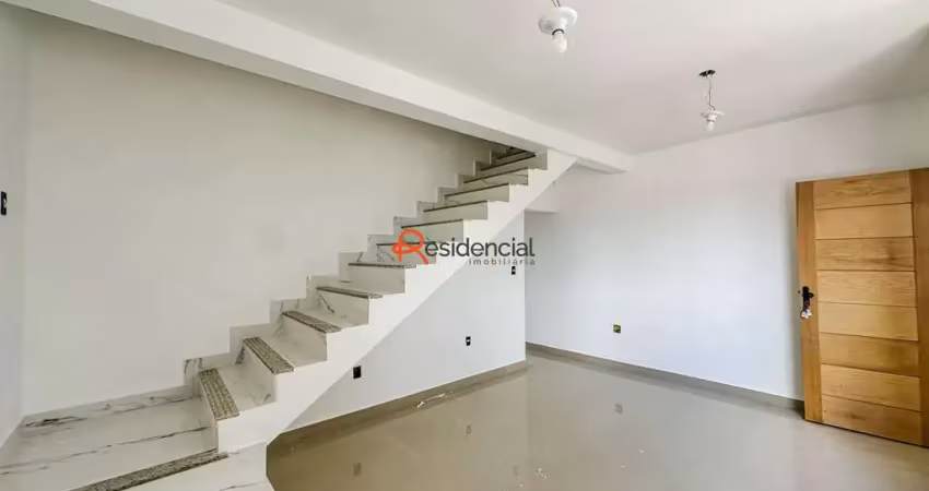 Apartamento no Belvedere
