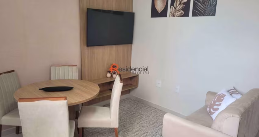 APARTAMENTO A VENDA NO BAIRRO SANTOS DUMONT