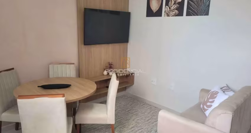 Apartamento com 2 quartos à venda na Rua Acylino Diniz Moreira, 202, Santos Dumont, Divinópolis