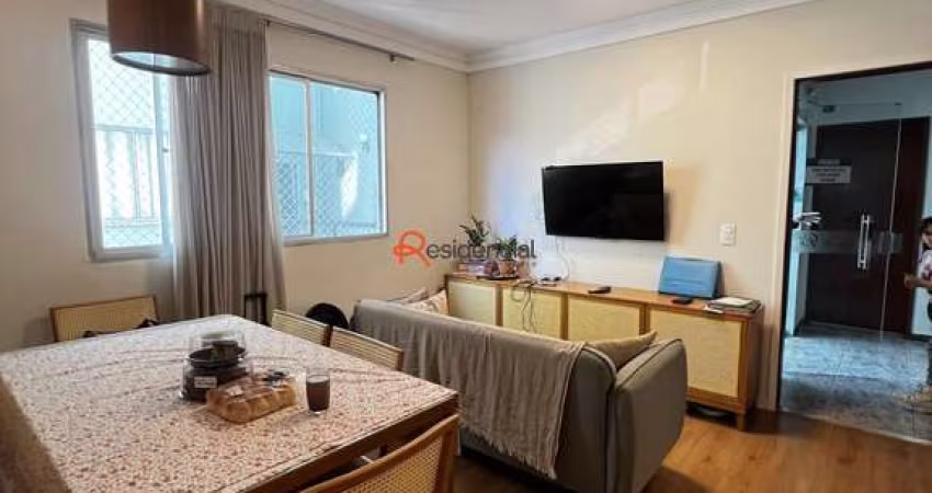 APARTAMENTO NO BAIRRO CENTRO