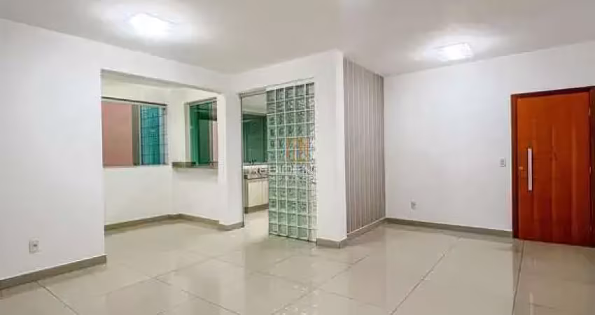 Apartamento com 4 quartos à venda na Rua Espírito Santo, 1342, Vila Belo Horizonte, Divinópolis