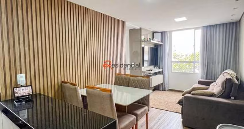APARTAMENTO A VENDA NO BAIRRO QUINTINO