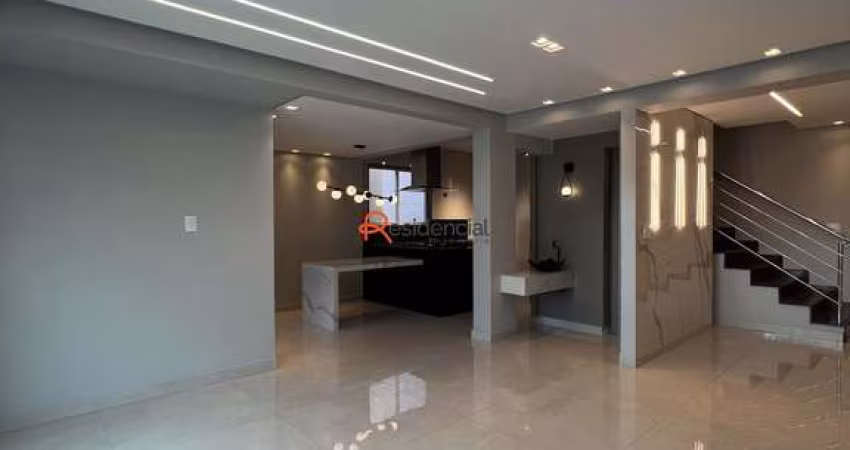COBERTURA TOP HOUSE À VENDA NO CENTRO