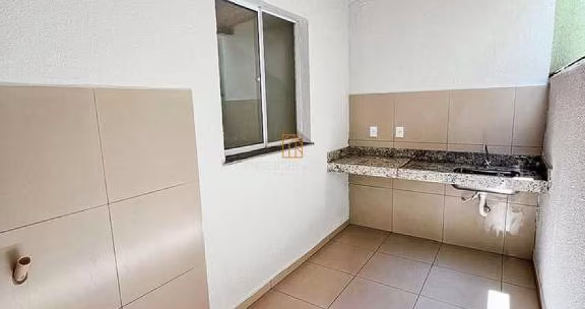 APARTAMENTO BAIRRO VILA ROMANA