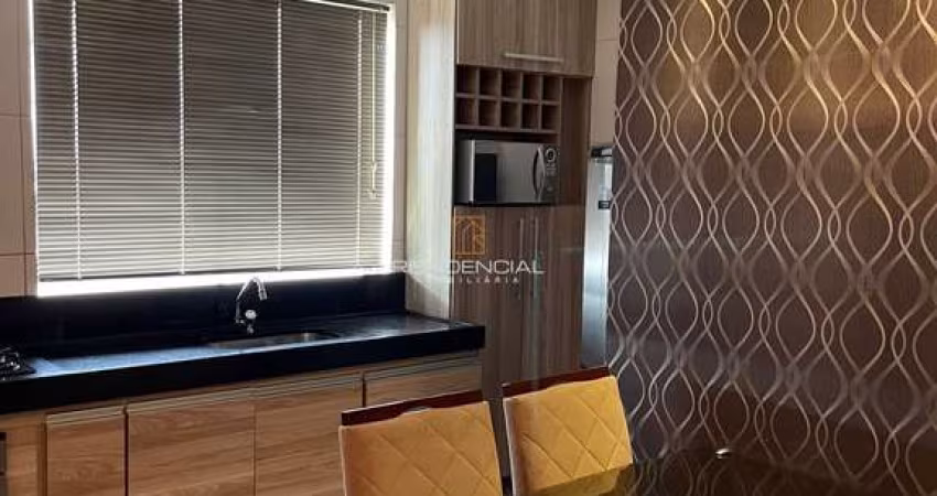 APARTAMENTO A VENDA NO BAIRRO VILA ROMANA