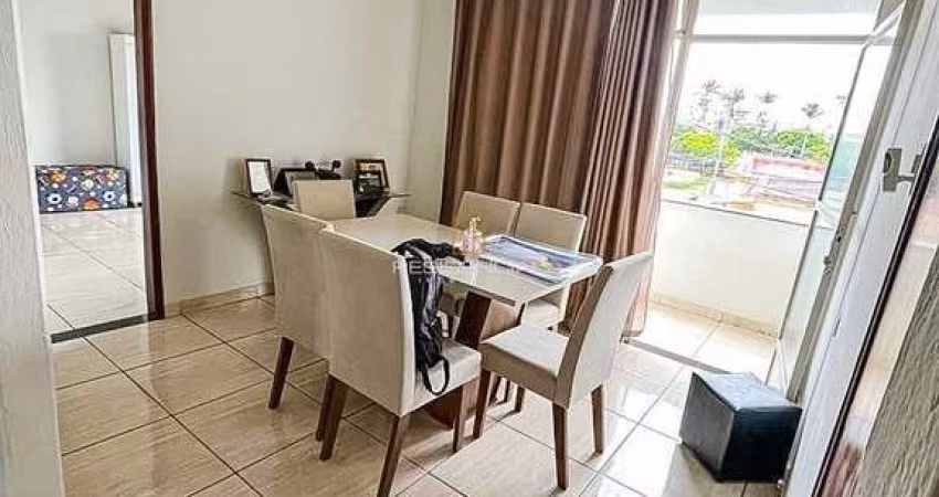 Apartamento 3 dormitórios à venda Porto Velho Divinópolis/MG