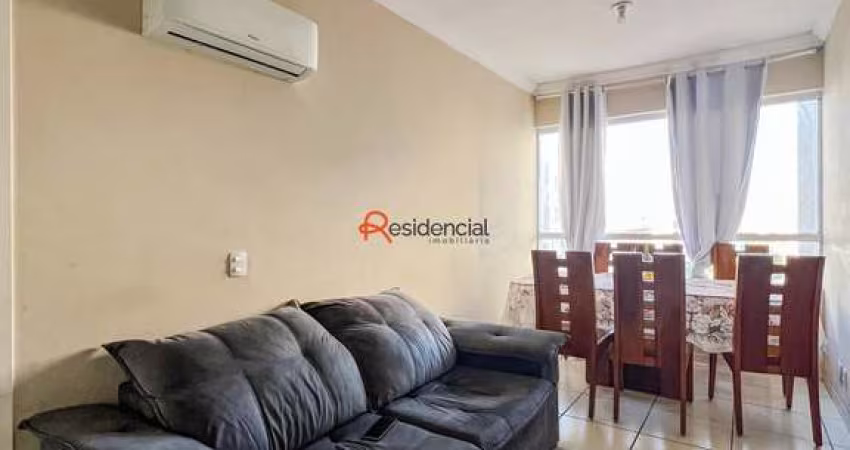 APARTAMENTO À VENDA CONDOMÍNIO FECHADO NO BAIRRO PLANALTO