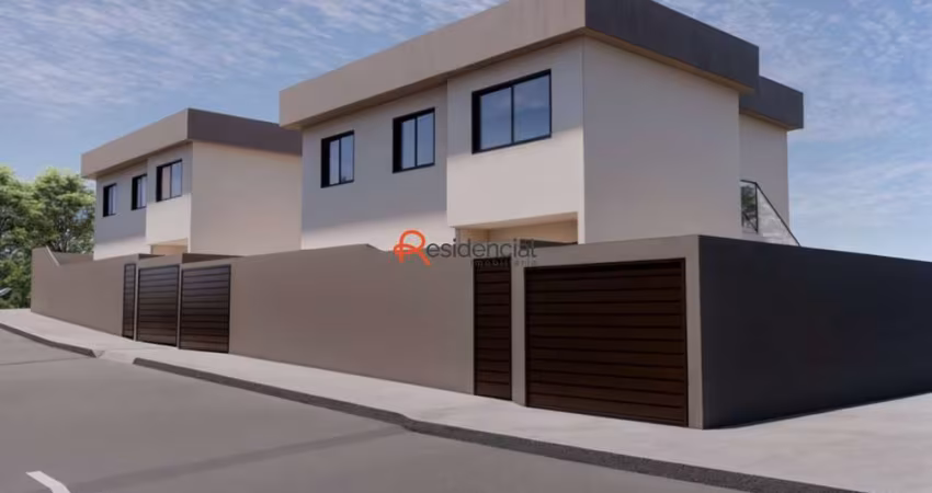 SOBRADO TÉRREO À VENDA NO BAIRRO JARDINÓPOLIS