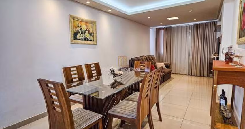 APARTAMENTO À VENDA BAIRRO BELVEDERE