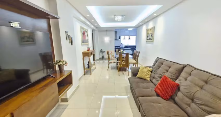 Apartamento com 3 quartos à venda na Rua Padre Mariano, 251, Bela Vista, Divinópolis