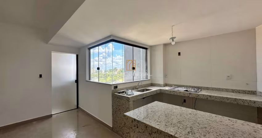 COBERTURA DUPLEX À VENDA NO BAIRRO BELVEDERE