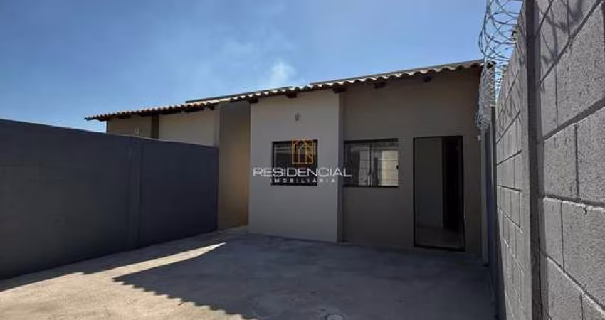 CASA À VENDA NO BAIRRO JARDINÓPOLIS