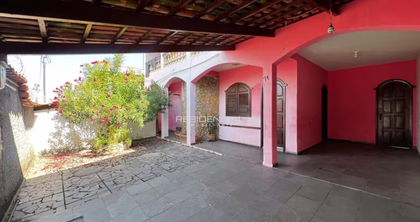 SOBRADO À VENDA NO BAIRRO MANOEL VALINHAS