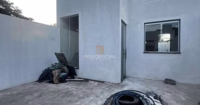 CASA À VENDA NO BAIRRO SÃO ROQUE